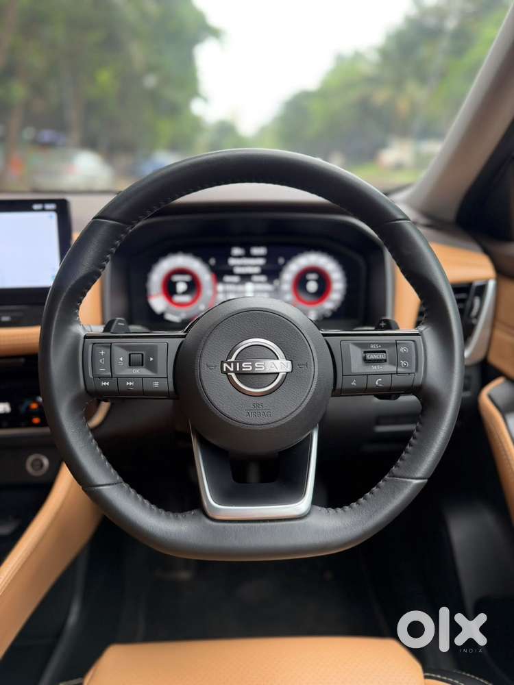 Nissan X-trail Mild Hybrid Cvt, 2026, Petrol