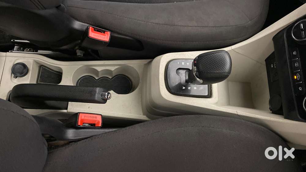 Tata Tigor Xza Plus, 2022, Petrol