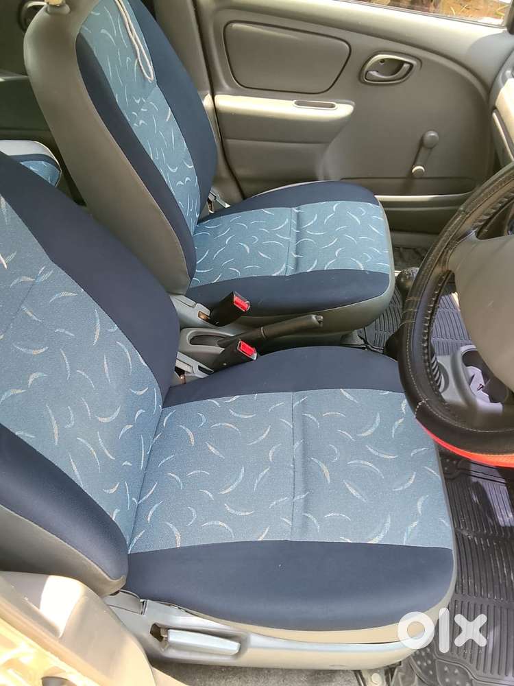 Maruti Suzuki Alto 0.8 Lxi (o), 2008, Petrol