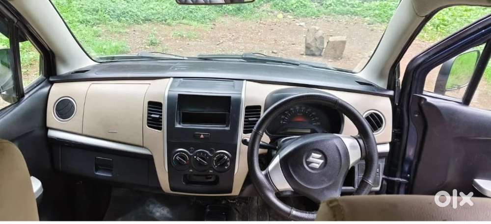 Maruti Suzuki Wagon R 2018 Lxi