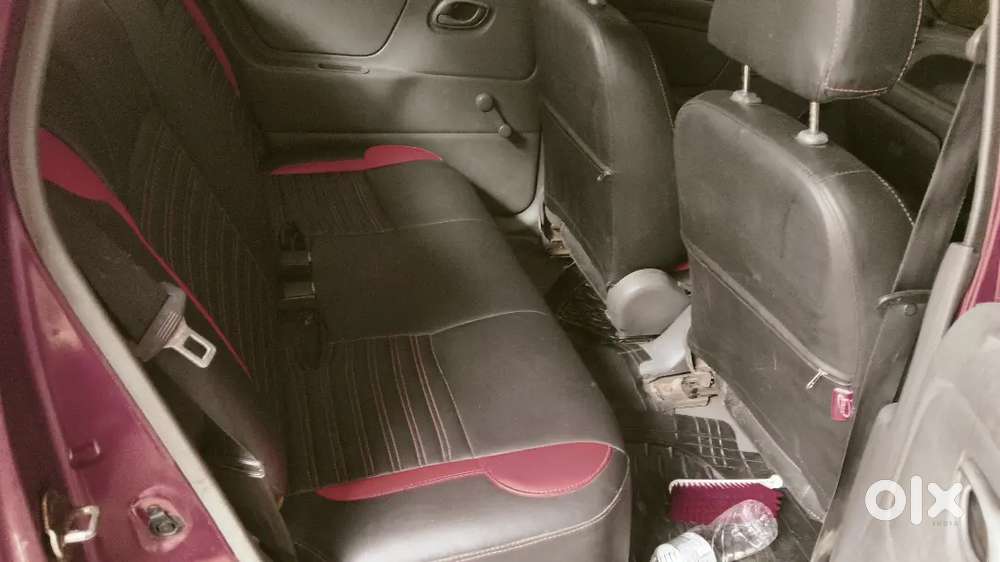 Maruti Suzuki Alto 2005