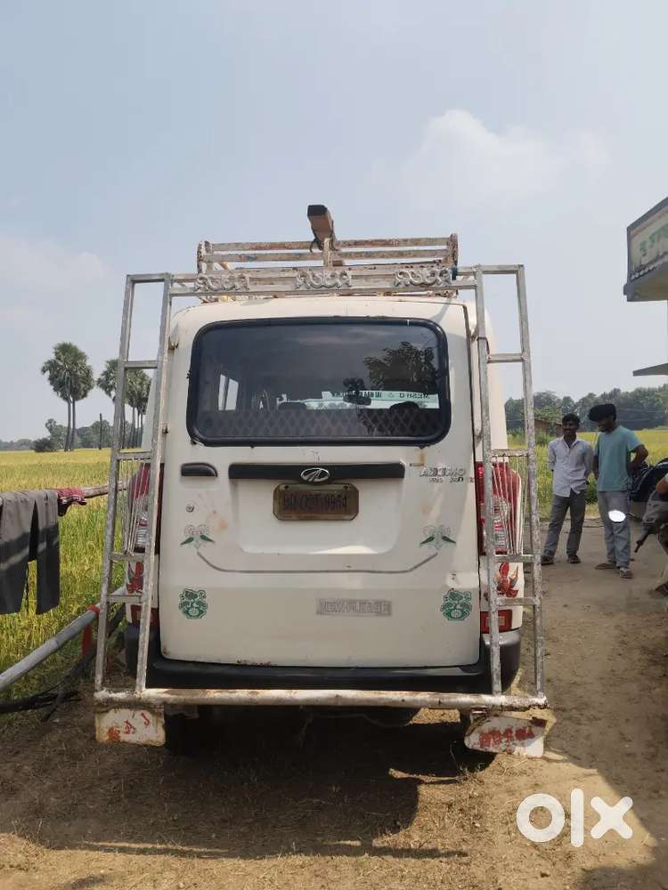 Mahindra Maxx Diesel Manual 2013