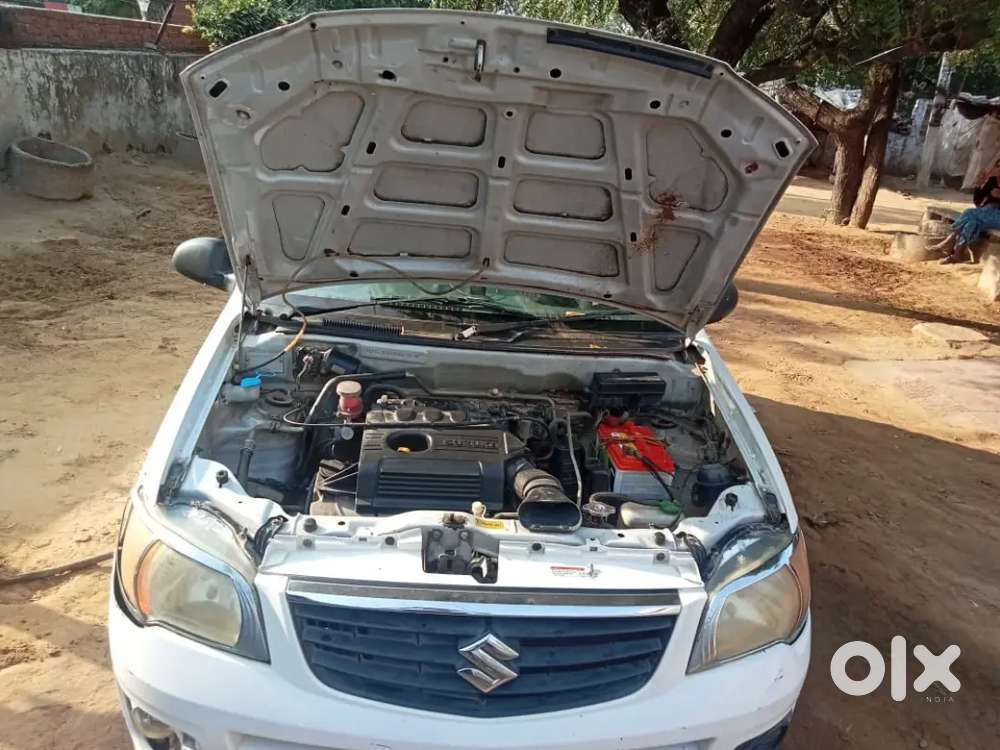 Maruti Suzuki Alto K10 2012 (urjent Sell)
