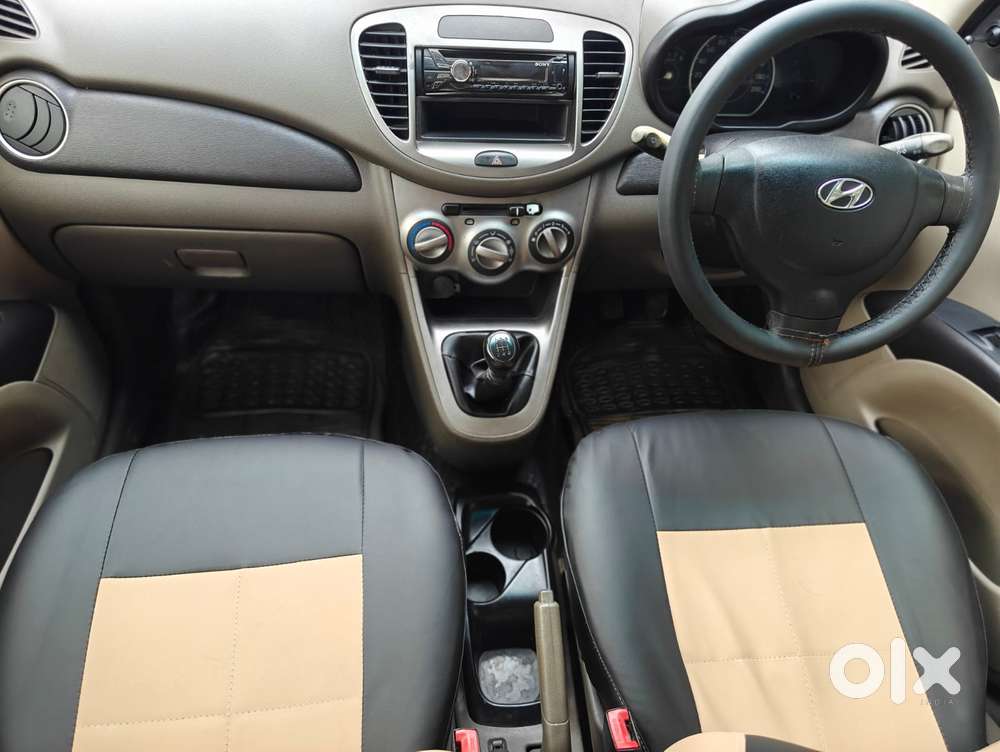 Hyundai I10 Era, 2013, Petrol