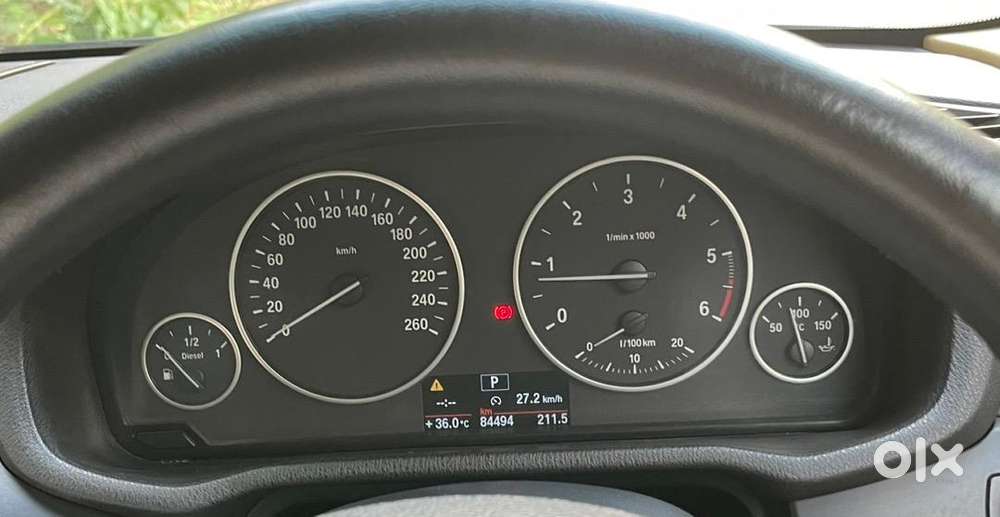 Bmw X3 2014 December  85k Km  Well Maintained  Powerful Premium Suv