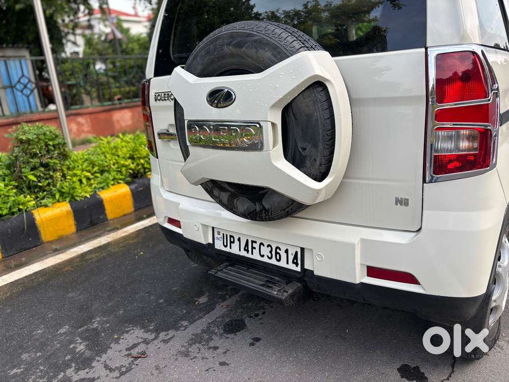 Mahindra Bolero Neo 1.5 N8, 2022, Diesel