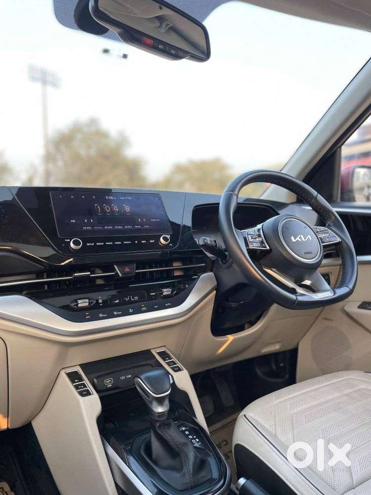 Kia Carens 1.5 Luxury Plus Turbo 7 Str, 2022, Diesel