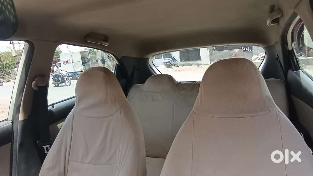 Hyundai Eon 2012