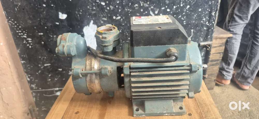 1HP water Pump (motor)