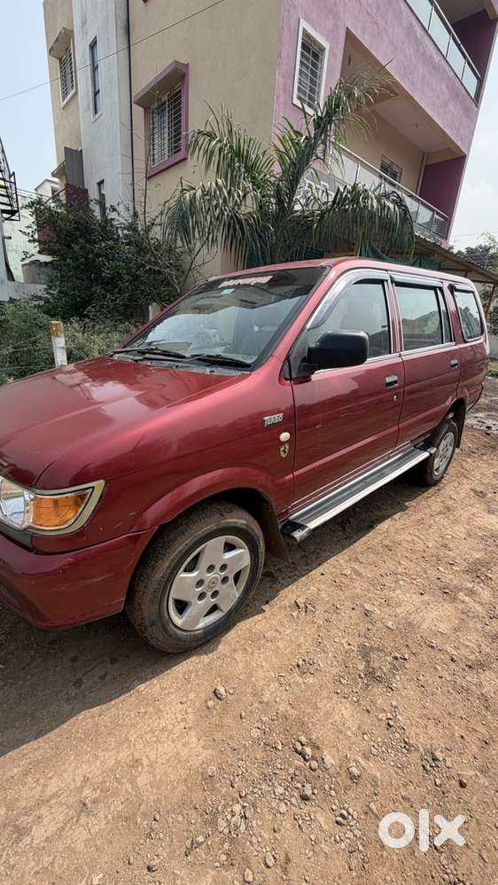 Chevrolet Tavera Diesel 2009