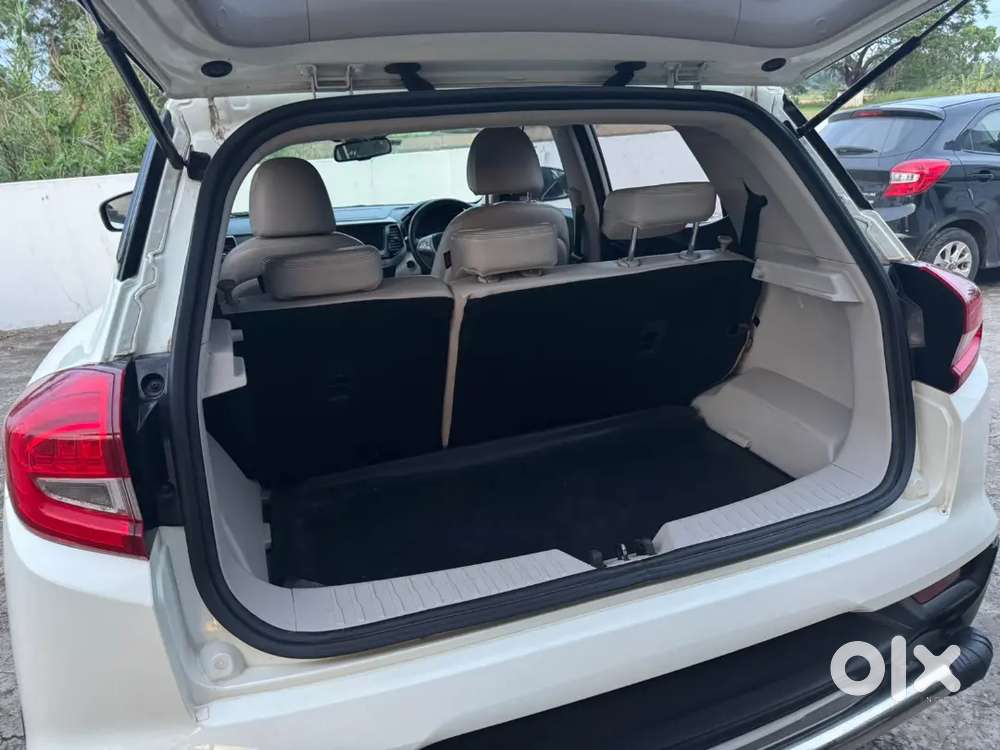 Mahindra Xuv300 W8(o) Diesel 2021