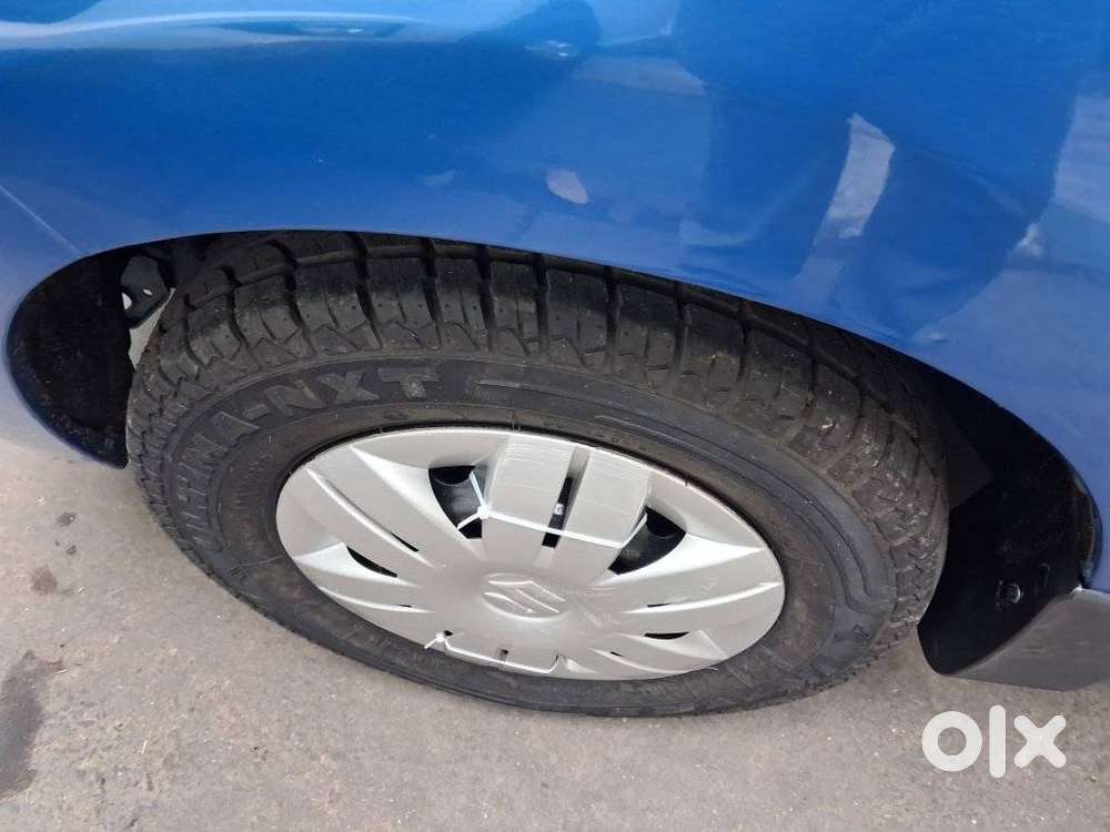 Maruti Suzuki Alto 800 Lxi, 2018, Petrol