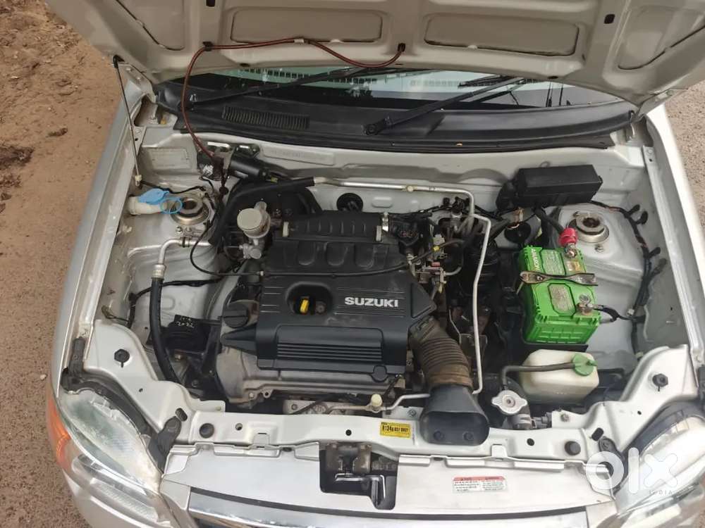 Maruti Suzuki Alto K10 Vxi 2012