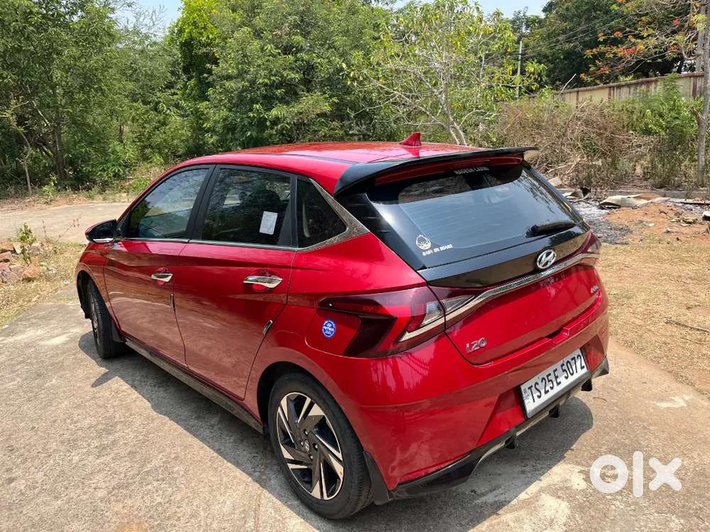Hyundai I20 1.4 Asta 2020