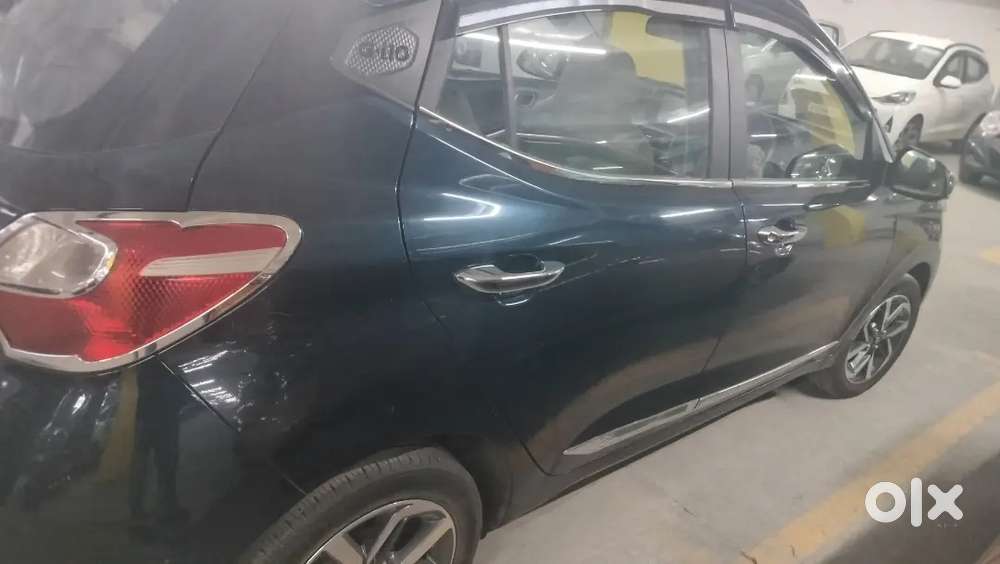 2020 Hyundai Grand I10 Nios Petrol