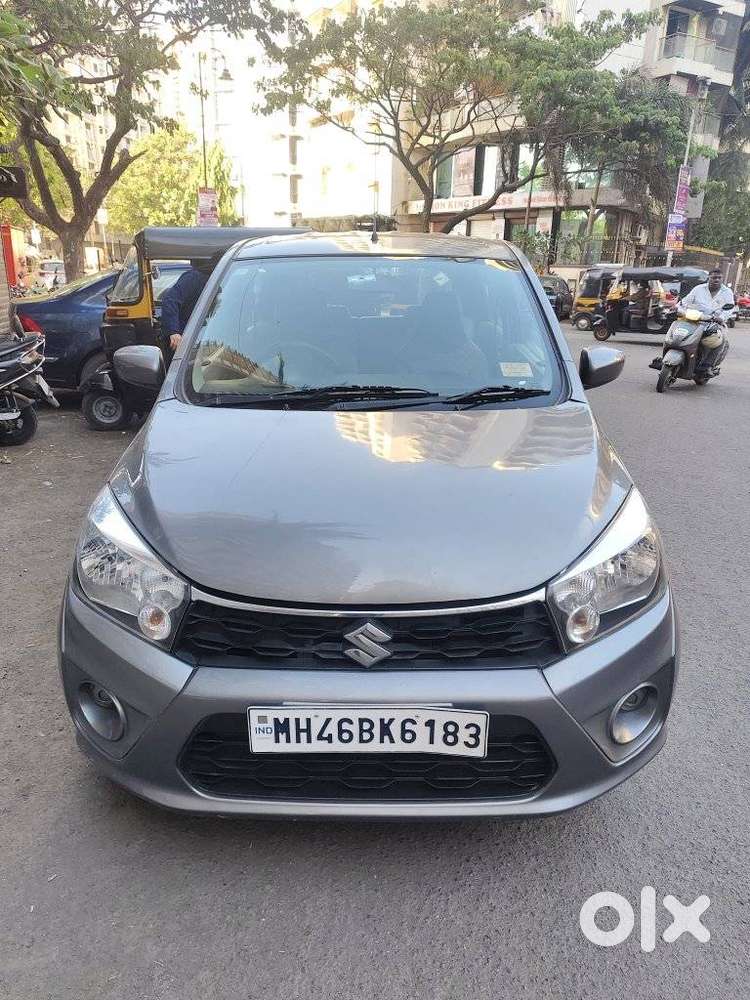 Maruti Suzuki Celerio Vxi, 2019, Cng & Hybrids