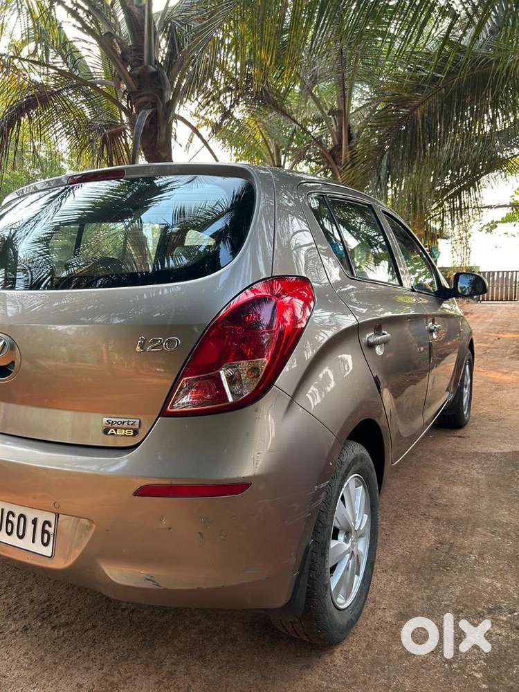 Hyundai I20 2014 Well Maintained  Single Owner  Ready To Drive.