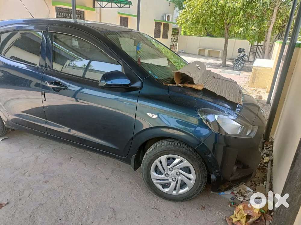 Hyundai Grand I10 Nios 2021 Petrol 29000 Km Driven