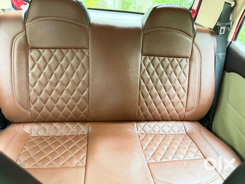 Hyundai Santro Xing Gl, 2010, Petrol