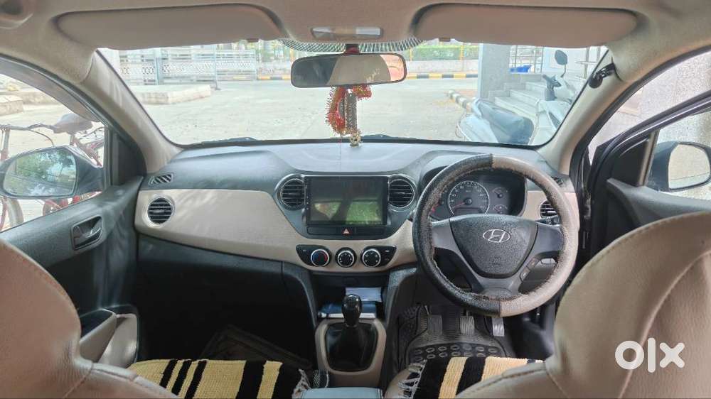 Good Condition Car