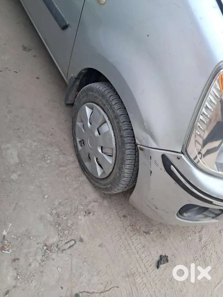 Maruti Suzuki Wagon R 1.0 2009 Petrol 50000 Km Driven Well Maintained