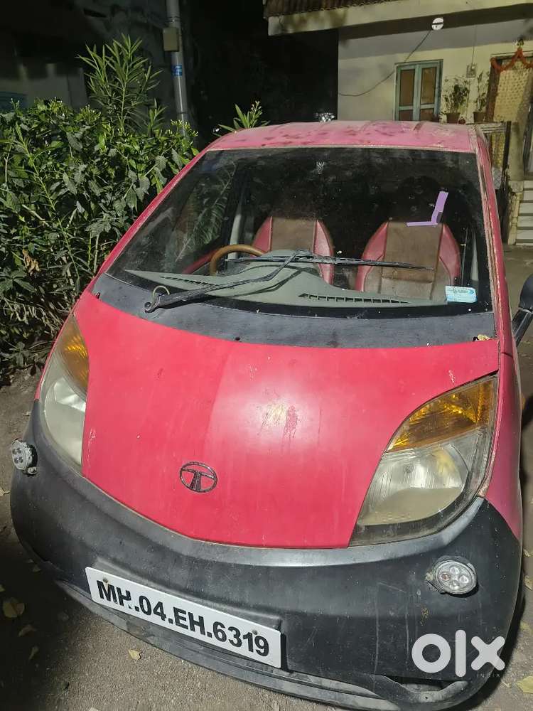 Tata Nano Cx Manual 2010