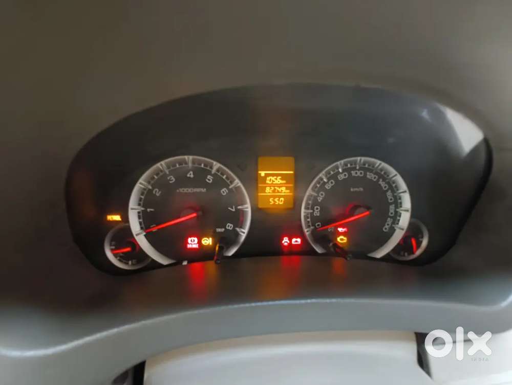 Maruti Ertiga 2013 Suv