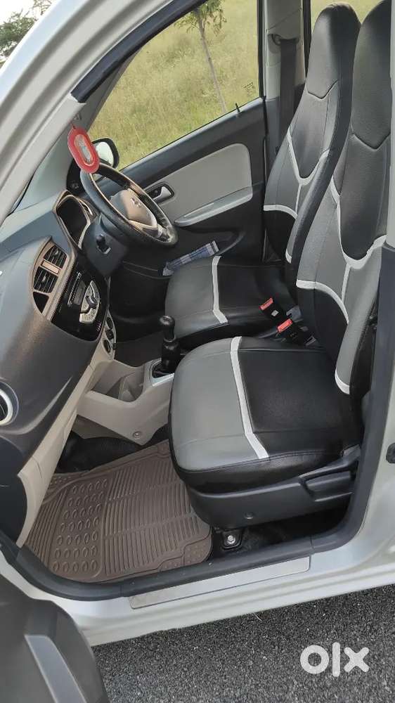 Alto K10 Vxi (2019sep)