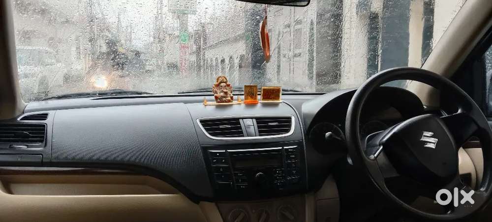 2015 Maruti Suzuki Dzire