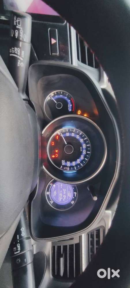 Honda Wr-v 1.5 Vx I-dtec, 2018, Diesel