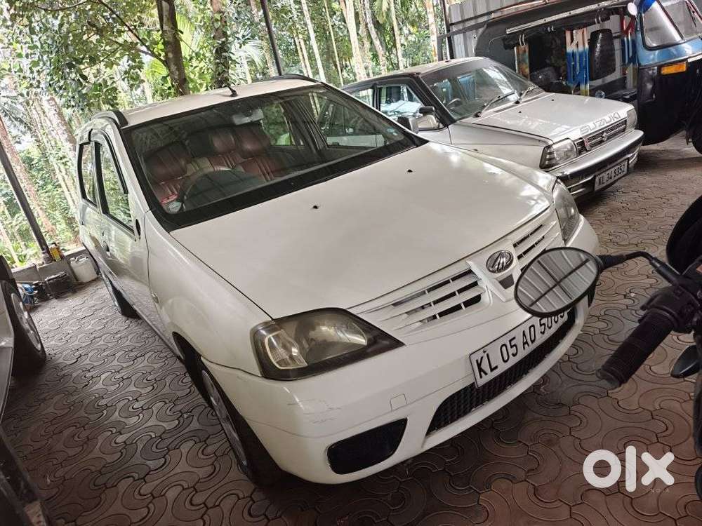 Mahindra Verito, 2011, Diesel