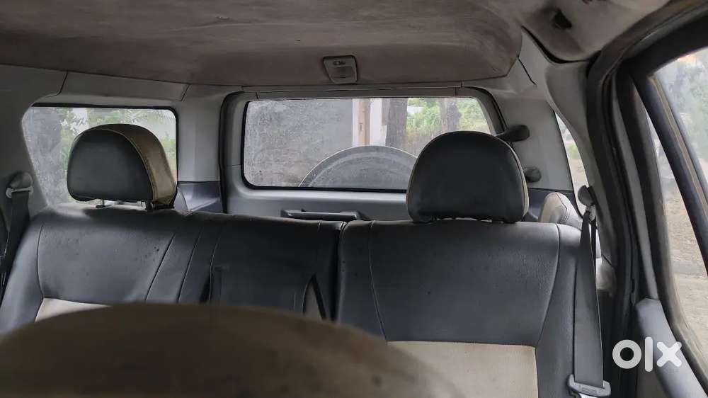 Tata Safari 2006 Diesel Well Maintained