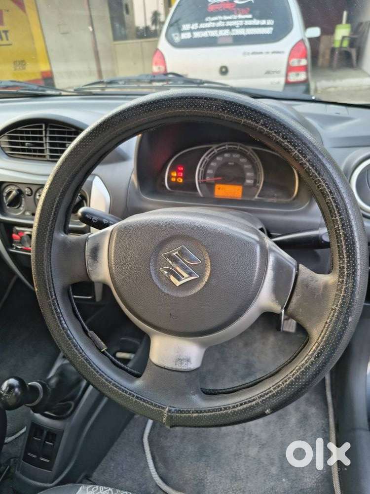 Maruti Suzuki Alto 800 2012-2016 Lxi, 2019, Petrol