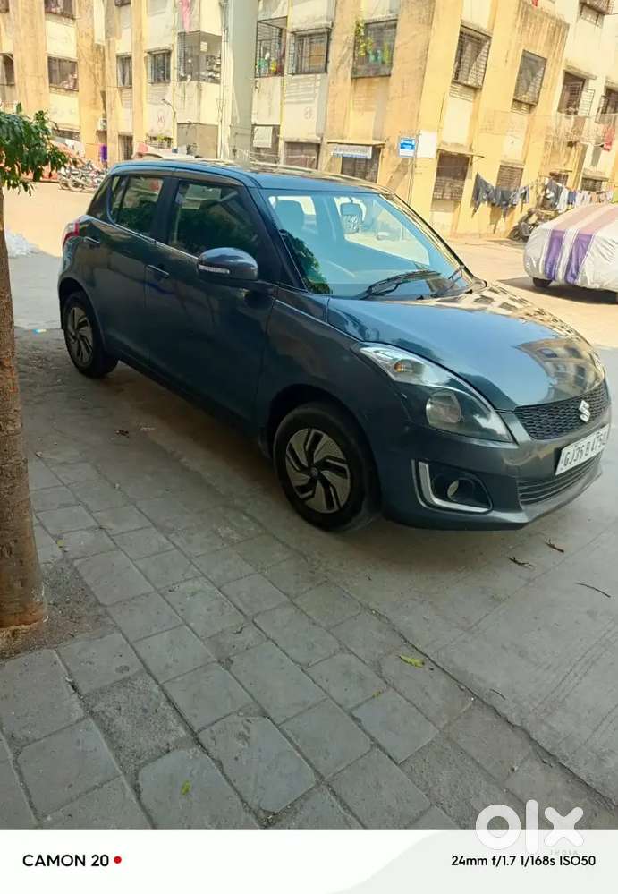Maruti Suzuki Swift Vdi 2016