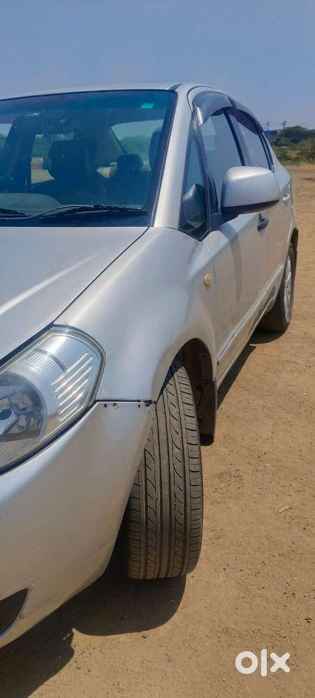 Maruti Suzuki Sx4, 2014, Diesel