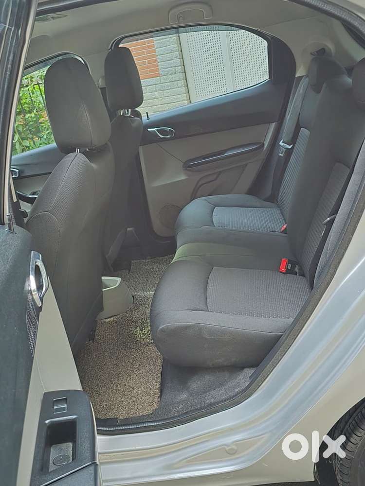 Tata Tiago Xz, 2018, Petrol