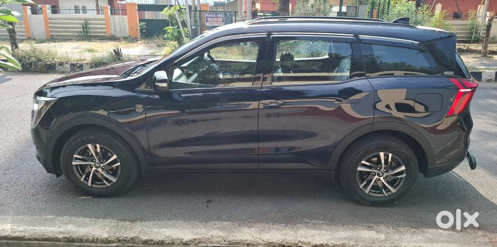 Mahindra Xuv700 2.2 Ax 5 Diesel At Str, 2024, Diesel