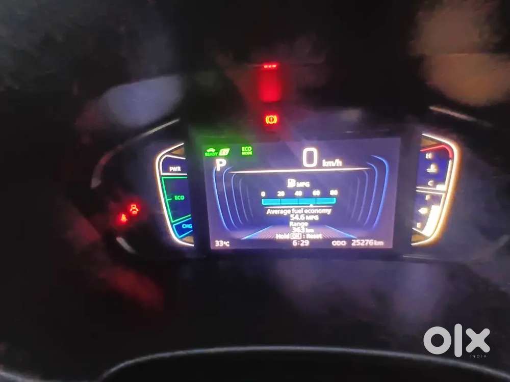 Toyota Urban Cruiser 2023 Petrol At Premium Grade