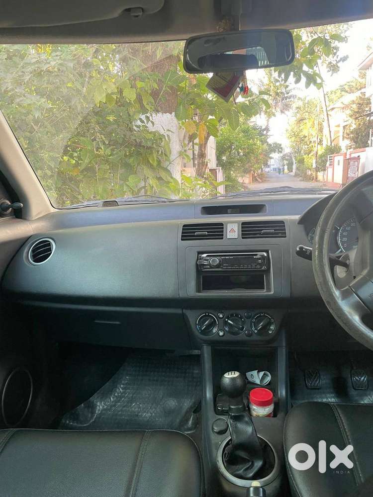 Swift Vxi 2009  Excellent Driving Experience  Genuine Sale
