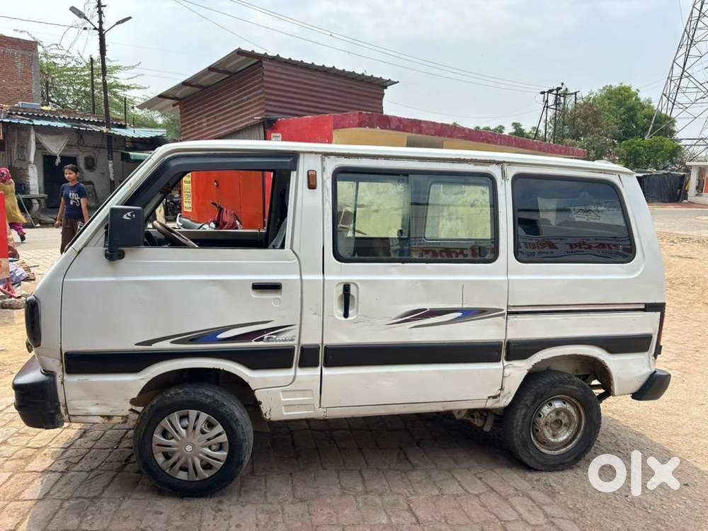 2019 Maruti Suzuki Km Driven