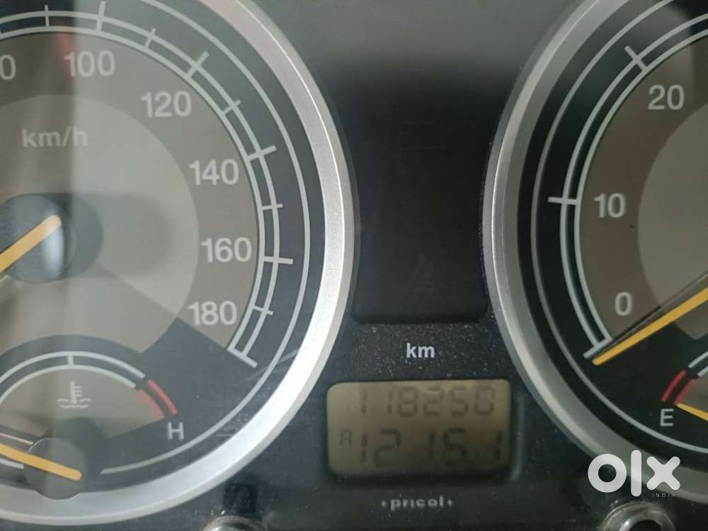 Tata Sumo, 2008, Diesel