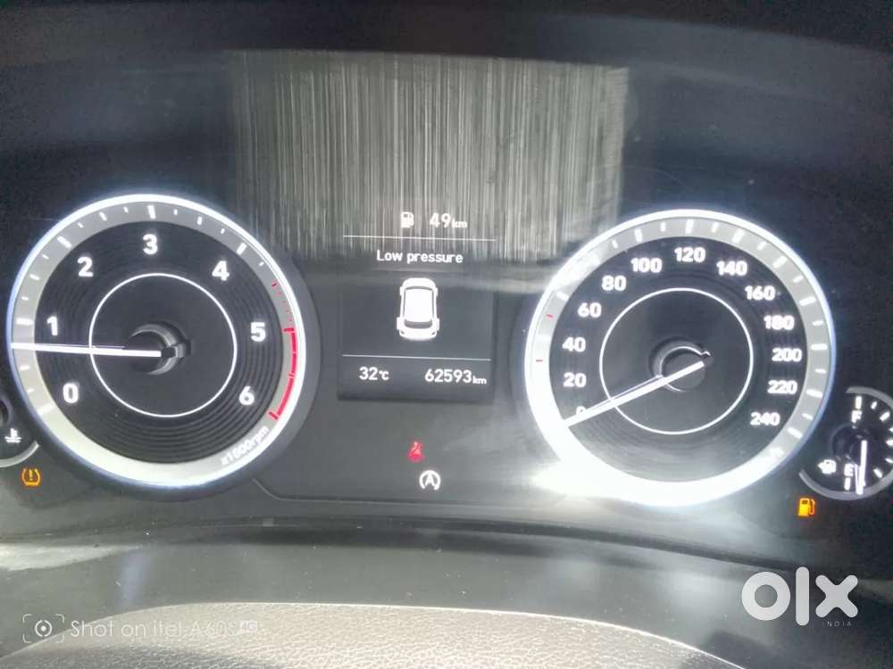 Hyundai Creta S Plus 1.5 Diesel Knight, 2023, Diesel