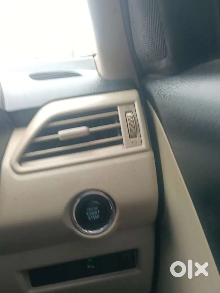 Maruti Suzuki Dzire 2017 Zdi