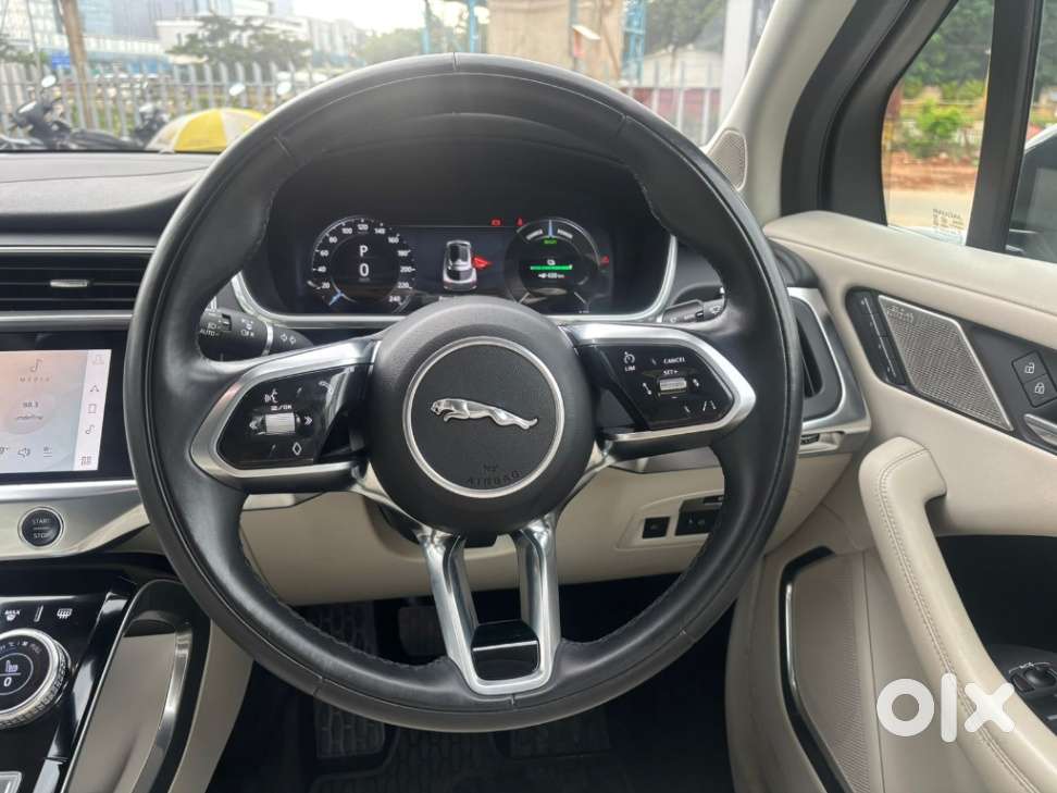 Jaguar I-pace Hse, 2023, Electric