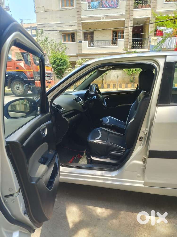 Maruti Suzuki Swift Ddis Vdi, 2014, Diesel