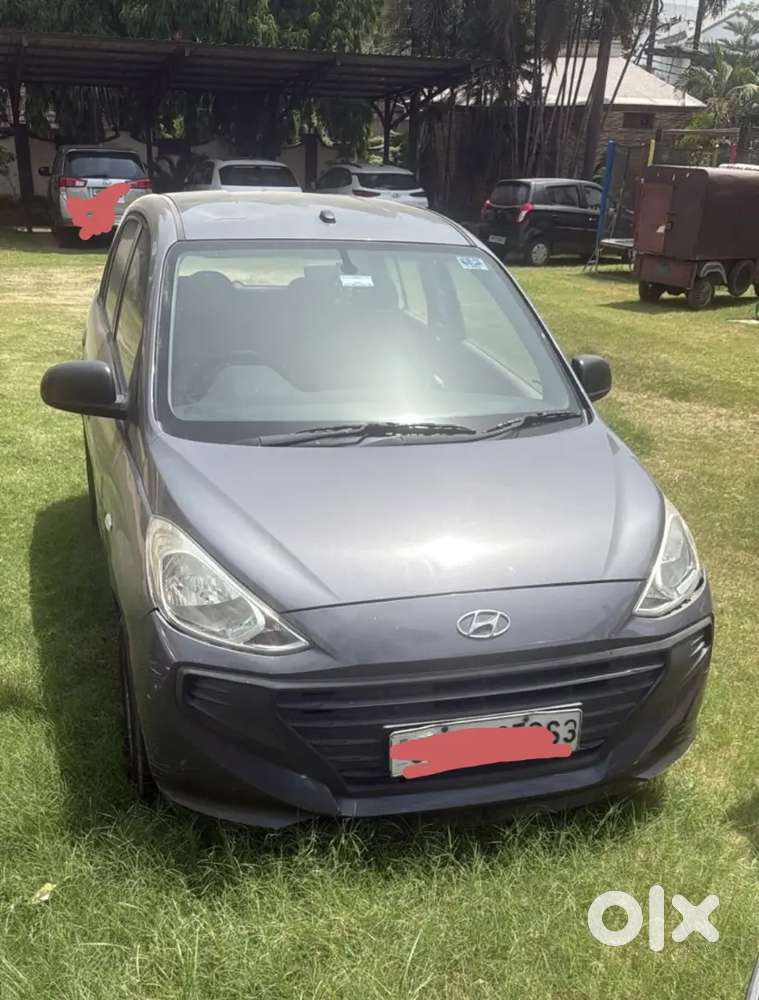 Ek Dum Original Car