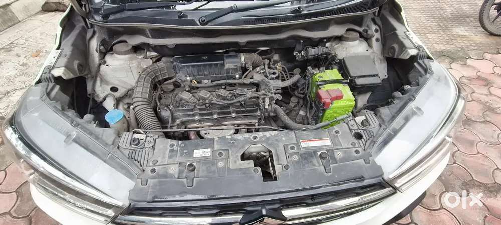 Maruti Suzuki Xl6 2021, Less Driven Excellent Condition