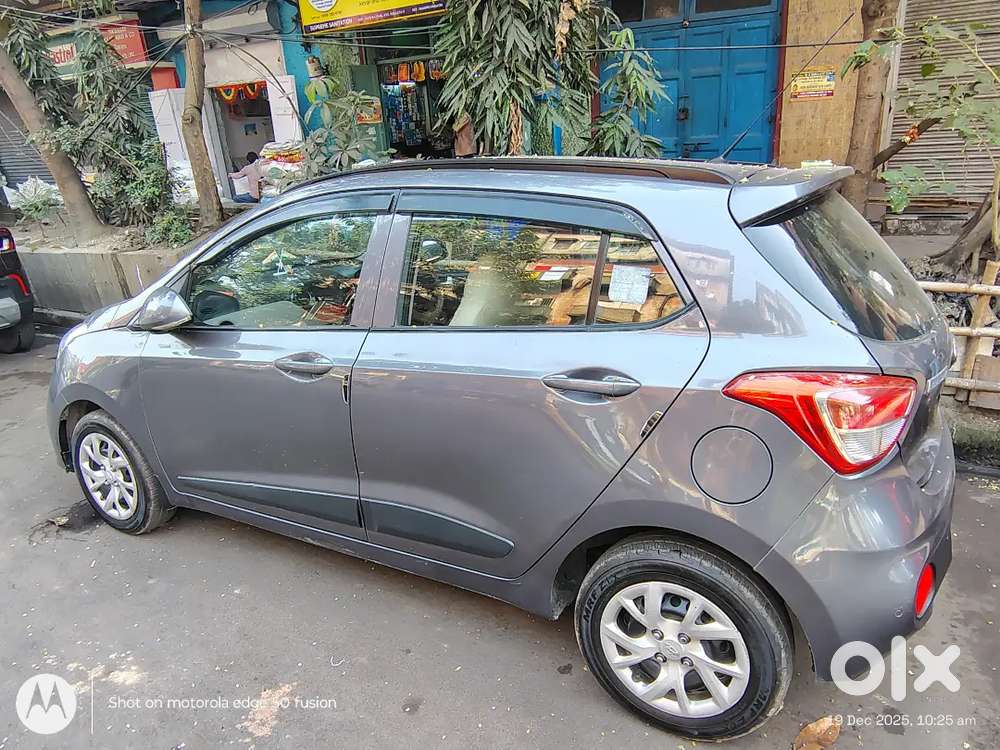 I10 Grand Sports 2019 Tax 2029
