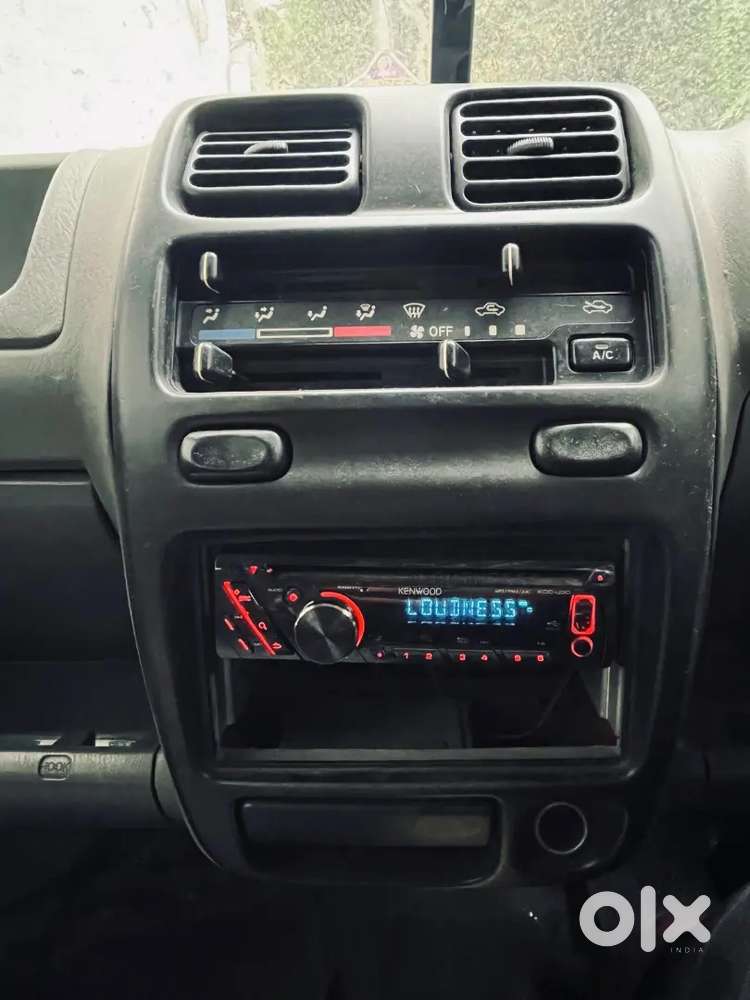 Maruti Suzuki Wagon R 2006