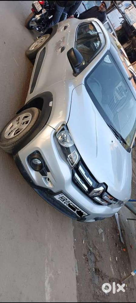 Renault Kwid Rxt 1.0, 2019, Petrol